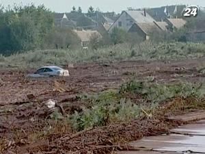 В Угорщині на заводі вибухнув резервуар з отруйними відходами