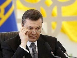 Янукович: в Україні з'явився свій Давос