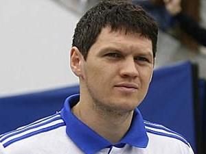 "Динамо" втратило Михалика на два тижні "Динамо" втратило Михалика на два тижні