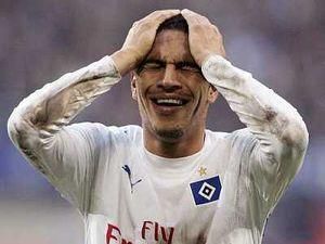 Ґереро погодився заплатити штраф.ВІДЕО Ґереро погодився заплатити штраф.ВІДЕО