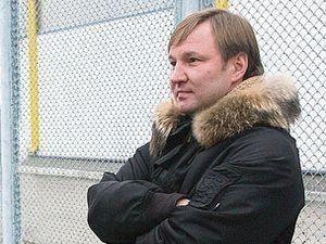 Калітвінцев: Думаємо про якість, не забуваємо про результат Калітвінцев: Думаємо про якість, не забуваємо про результат