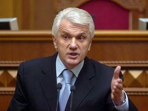 Литвин: Раду маємо обирати в 2012 році, а Президента - в 2015