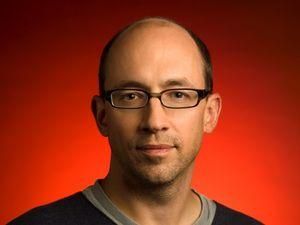 Сервісу Twitter поміняли гендиректора Сервісу Twitter поміняли гендиректора