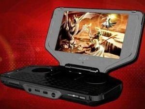 Panasonic анонсувала портативний ігровий пристрій для онлайн-ігор Panasonic анонсувала портативний ігровий пристрій для онлайн-ігор