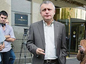 Суркіс: "Динамо" сьогодні вже не продаю! Суркіс: "Динамо" сьогодні вже не продаю!