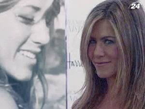 Дженніфер Аністон визнали найпривабливішою нареченою Дженніфер Аністон визнали найпривабливішою нареченою