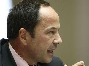 Тігіпко: нам краще співпрацювати із Росією, ніж з Європою Тігіпко: нам краще співпрацювати із Росією, ніж з Європою