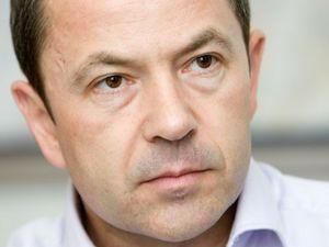 Тігіпко: Наступного року очікуємо 3,5% дефіциту бюджету Тігіпко: Наступного року очікуємо 3,5% дефіциту бюджету