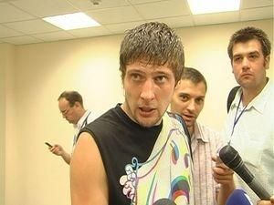 Селезньов: "Шахтар" забив випадковий гол динамівцям Селезньов: "Шахтар" забив випадковий гол динамівцям