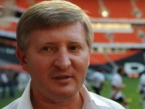 Ахметов: ФФУ повинна ініціювати об'єднання кубків Ахметов: ФФУ повинна ініціювати об'єднання кубків