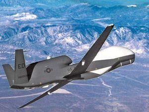 У Пакистані американські безпілотники знищили 8 бойовиків У Пакистані американські безпілотники знищили 8 бойовиків