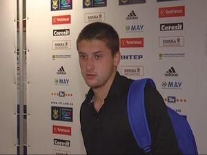 Ракицький: Я кинувся захищати Срну, а Михалик мене вдарив Ракицький: Я кинувся захищати Срну, а Михалик мене вдарив