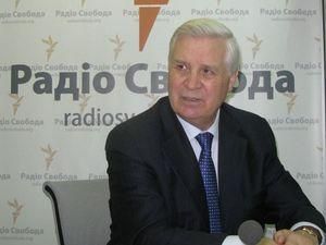 Зленко: ми поступово рухаємося в ЄС Зленко: ми поступово рухаємося в ЄС