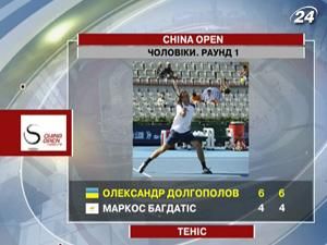 Долгополов йде далі, Марченко - пакує валізи