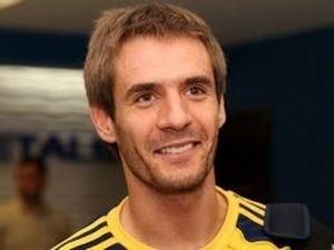 Девіч: Наші бразильці - хороші, виховані люди Девіч: Наші бразильці - хороші, виховані люди