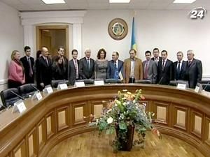 Венеціанську комісію не влаштовує спосіб формування складу Вищої ради юстиції Венеціанську комісію не влаштовує спосіб формування складу Вищої ради юстиції