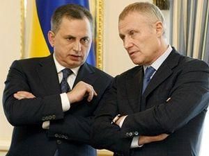 Суркіс: звільнення Колеснікова обернеться катастрофою для Євро-2012