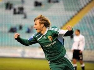 Безус: Межі досконалості у футболі не існує Безус: Межі досконалості у футболі не існує