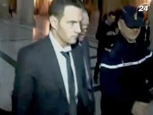 Трейдера Societe Generale засудили до 3 років в’язниці Трейдера Societe Generale засудили до 3 років в’язниці