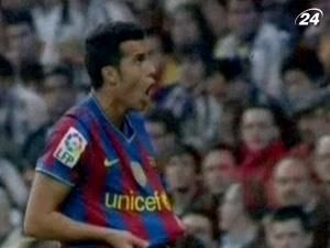 Педро Родрігес вибув на три тижні через травму стегна Педро Родрігес вибув на три тижні через травму стегна