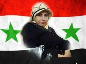 У Сирії 19-річну блогершу звинувачують в шпигунстві
