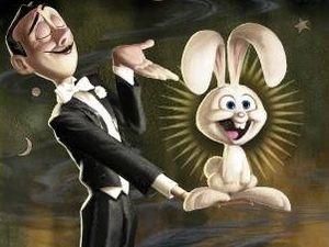 Режисер "Престо" зніме повнометражний мільтфільм про магічних тварин Режисер "Престо" зніме повнометражний мільтфільм про магічних тварин