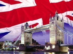 Англійська мова виявилась найпопулярнішою в країнах ЄС Англійська мова виявилась найпопулярнішою в країнах ЄС