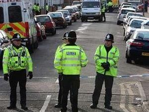 Саудівського принца заарештували за вбивство слуги Саудівського принца заарештували за вбивство слуги