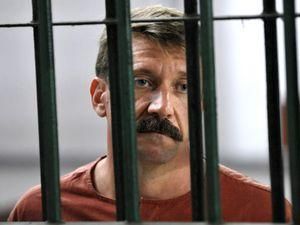 Суд Таїланду наблизив екстрадицію Бута в США Суд Таїланду наблизив екстрадицію Бута в США