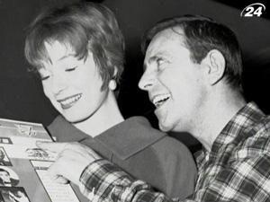 На 96-му році життя помер знаменитий актор Норман Уїздом На 96-му році життя помер знаменитий актор Норман Уїздом