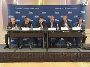 Боротьбу з корупцією в Україні відкладено до січня Боротьбу з корупцією в Україні відкладено до січня