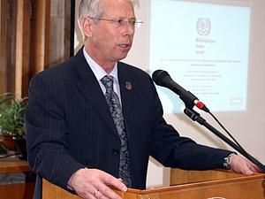 МОП: в Україні високий ризик соціального занепокоєння МОП: в Україні високий ризик соціального занепокоєння