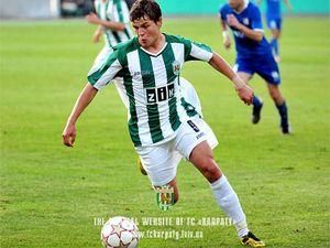 Кожанов таки поїхав до збірної Кожанов таки поїхав до збірної