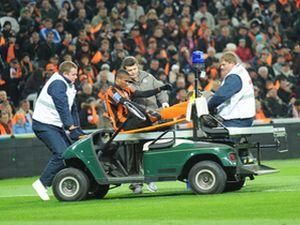 Два тижні без Кости Два тижні без Кости