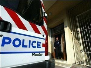 У Франції заарештували 12 підозрюваних у тероризмі