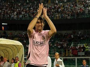 "Барселона" та "Реал" полюють за Пасторе "Барселона" та "Реал" полюють за Пасторе