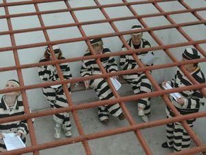 Британських ув'язнених заохочують працювати Британських ув'язнених заохочують працювати