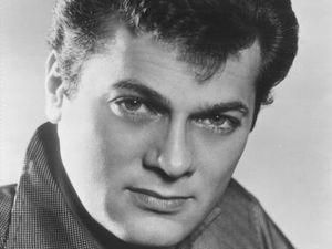 Актора Тоні Кертіса поховали з улюбленою книгою і смартфоном Актора Тоні Кертіса поховали з улюбленою книгою і смартфоном