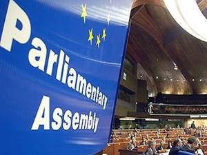 ПАРЄ сумнівається у законності місцевих виборів ПАРЄ сумнівається у законності місцевих виборів