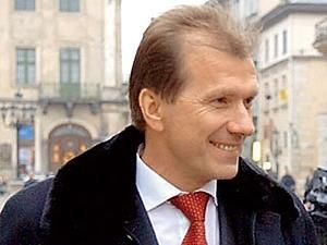 Уряд хоче витрачати "олімпійські" гроші вже наступного року Уряд хоче витрачати "олімпійські" гроші вже наступного року