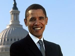 Обама погодився на сонячні батареї на даху Білого дому