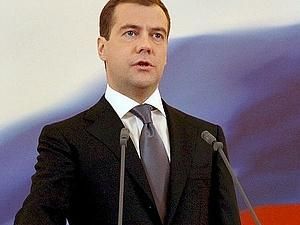 Медведєв за створення піонерських і комсомольських рухів у школах Медведєв за створення піонерських і комсомольських рухів у школах