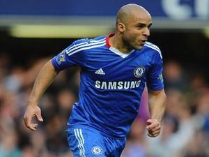 Алекс вибув на три тижні Алекс вибув на три тижні