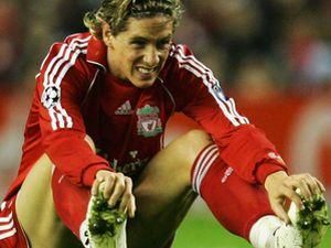 Торрес може приєднатися до "старої синьйори" Торрес може приєднатися до "старої синьйори"