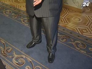 В уряді запровадили жорсткий дрес-код В уряді запровадили жорсткий дрес-код