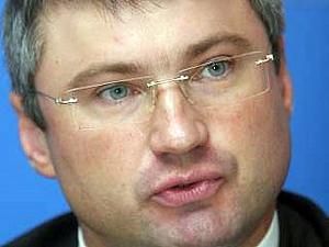 БЮТ розповіли про причини блокування трибуни БЮТ розповіли про причини блокування трибуни