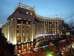 В уряді вже почали скорочувати кількість заступників В уряді вже почали скорочувати кількість заступників