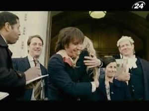 Британський кінорежисер Рис Айфанс презентує новий фільм Британський кінорежисер Рис Айфанс презентує новий фільм