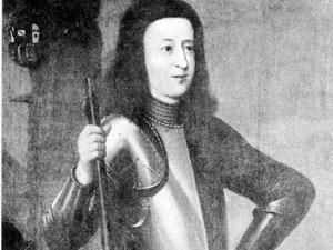 6 жовтня. Люди в історії - 6 жовтня 2010 - Телеканал новин 24 6 жовтня. Люди в історії - 6 жовтня 2010 - Телеканал новин 24