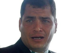 Президент Еквадору продовжив режим надзвичайного стану в країні Президент Еквадору продовжив режим надзвичайного стану в країні